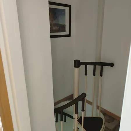 La Perla Apartmán *