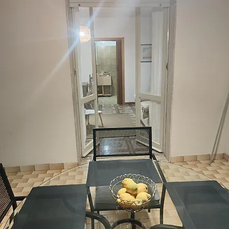 La Perla Apartmán Alghero