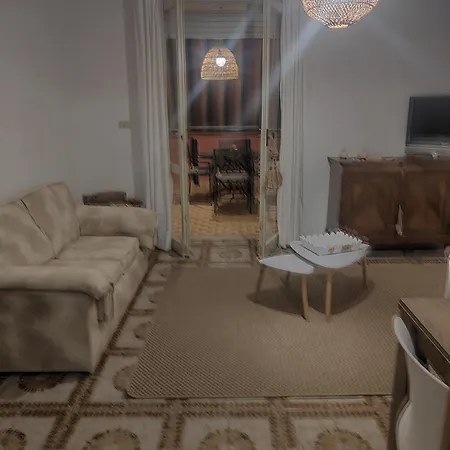 La Perla Apartment *
