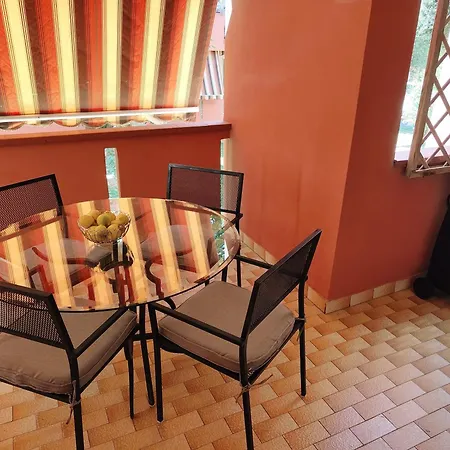 La Perla Apartment *