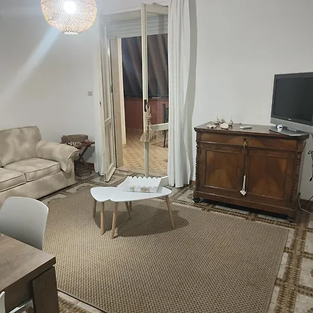 Apartment La Perla