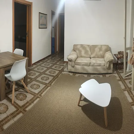 Apartamento La Perla *