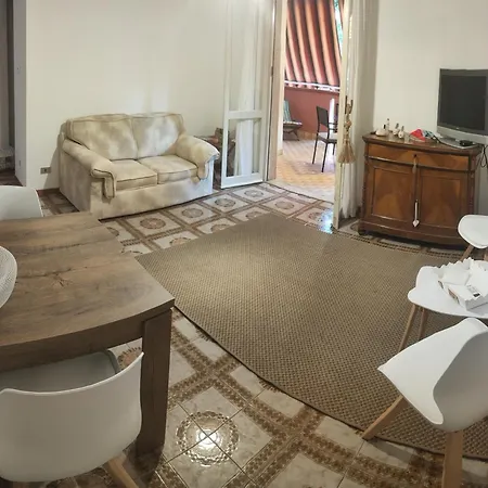La Perla Apartamento
