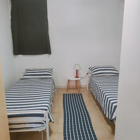 La Perla Apartamento *