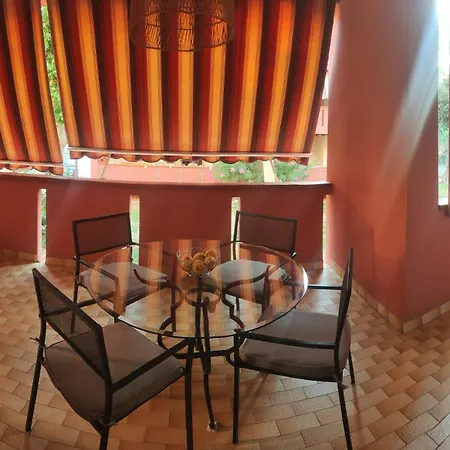 La Perla Apartamento *