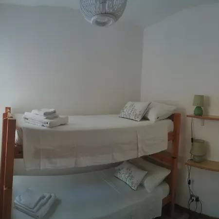 Apartamento La Perla *
