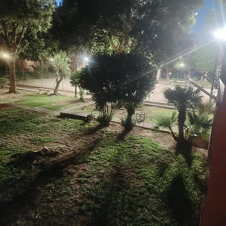 La Perla Apartamento