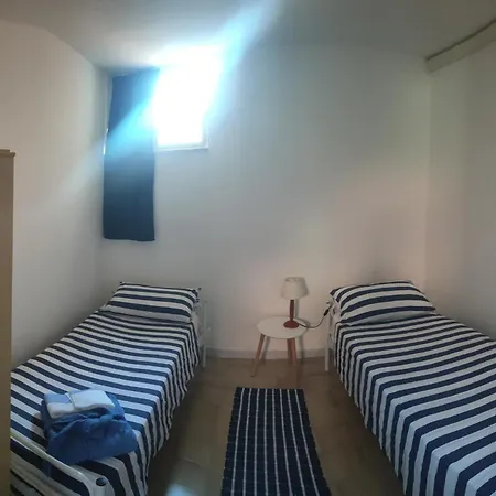 La Perla Apartamento