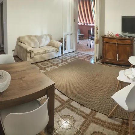 La Perla Apartamento *