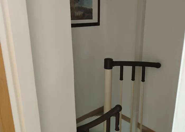 La Perla Apartment *