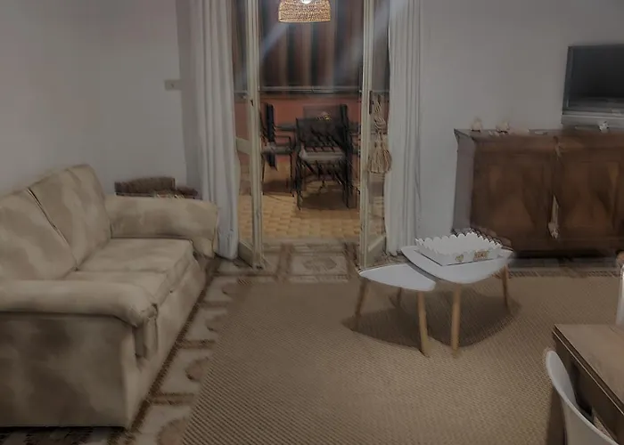 La Perla Apartment *