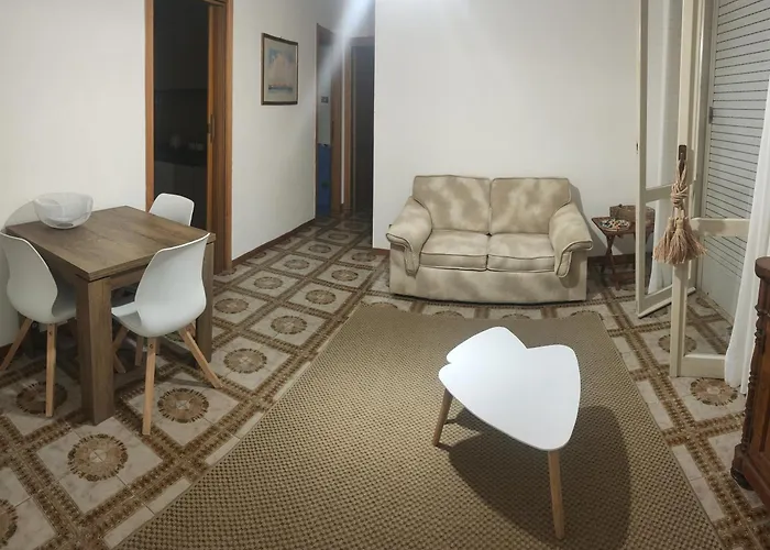 Apartment La Perla *